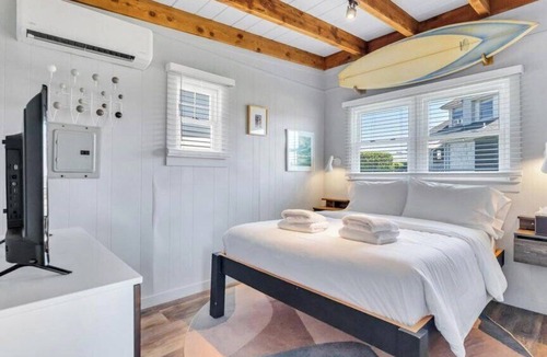 Hampton Bays Hotel | Waterfront suite and more in a Boutique Hotel, Heart of Hampton Bays,.