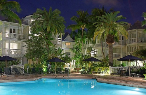 Truman Annex Resort | WATERFRONT Sunset Harbor Resort in Old Town+ Resort Amenities, 2BR Suite