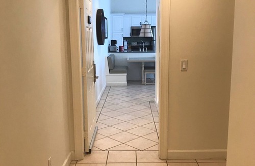 Truman Annex Condo | * Waterfront - Two Blocks From Duval Street & Mallory Square*