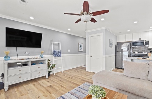 Lower Grand Lagoon Condo | Waterfront