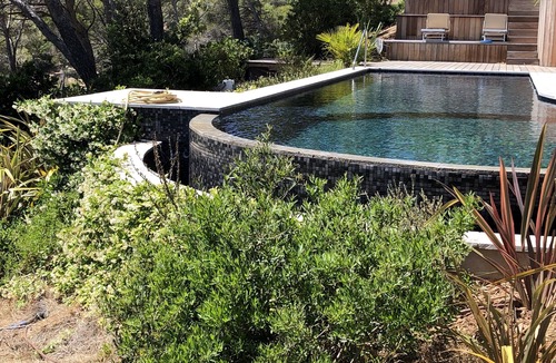 Cap Benat Villa | Waterfront villa