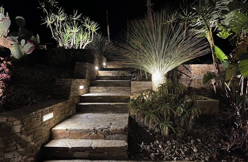 Cap Benat Villa | WATERFRONT VILLA PRIVATE ESTATE SWIMMING POOL AND SPA