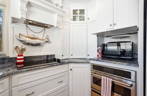 Sister Bay House | Waterfront Vacation Rental in Sister Bay
