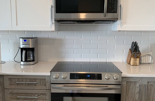 Montauk Condo | Waterfront View with Amazing Sunsets!