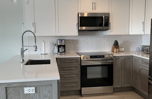 Montauk Condo | Waterfront View with Amazing Sunsets!