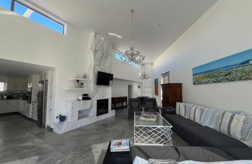 Langebaan House | Waterfront Villa Retreat, Langebaan