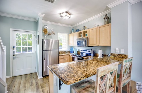 Marathon Villa | Waterfront Villa with Sunset Views