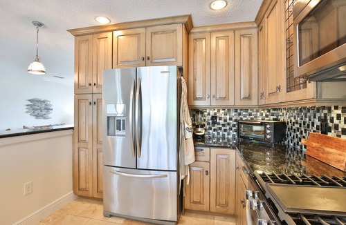 Whitney Beach House | Waterfront w/Dock | Pool, Kayaks & Dolphin Sightings