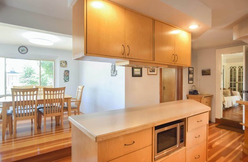 Wellfleet House | Waterfront w/views on Blackfish Creek!
