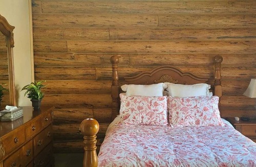 Kalispell House | Waterfront w/ Water Slide, Rock Climbing Wall & Ice Fishing Shanty in Winter