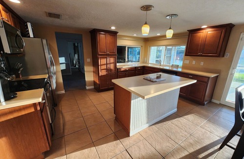Holiday House | Waterfront west coast home