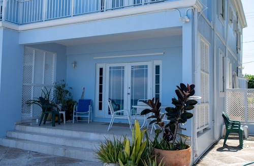 George Town Condo | Waterfront with gorgeous views and direct access to the sea and George Town!