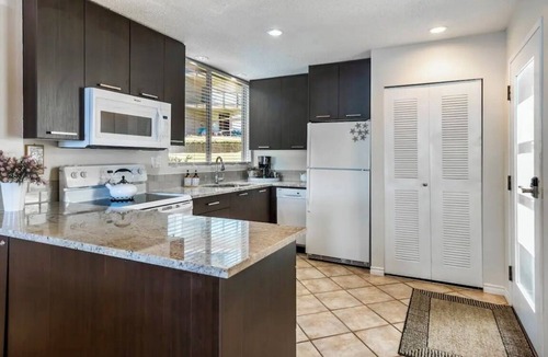 North Oyster Condo | Waterfront Wonder! Beautiful oceanfront 1 bedroom condo with amazing views!