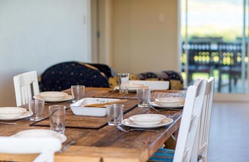 Matarangi House | Waterfront Wonder - Matarangi Holiday Home