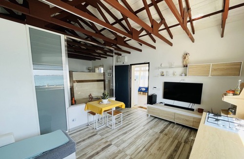 Carrozziere House | waterfrontHome Parcheggio privato