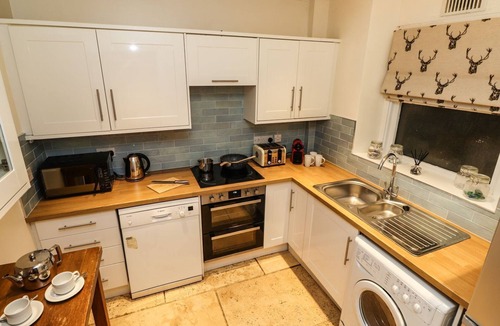 Waterhead Cottage | Waterhead Cottage