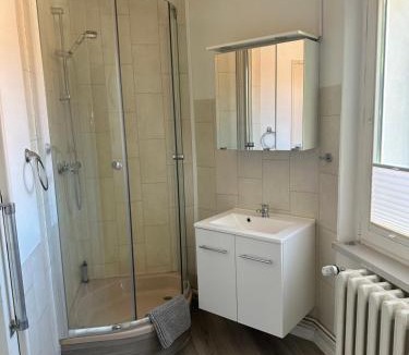 Luebz Apartment | Waterkant