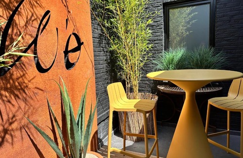 Waterloo Bed & Breakfast | Waterl'O