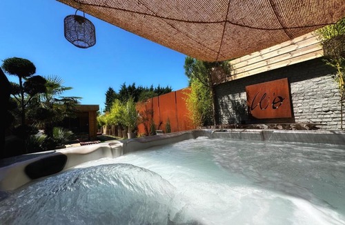 Waterloo Bed & Breakfast | Waterl'O