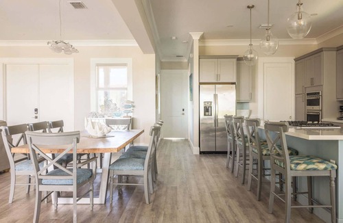Key West House | Waterlane House at Lunara Bay