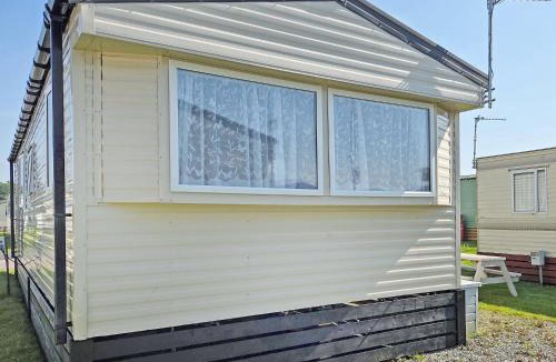 Heysham House | Waterlily