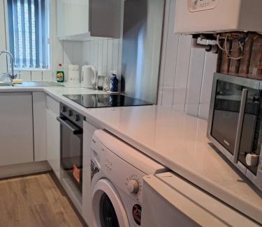 Middlesbrough Apartment | Waterloo apartment