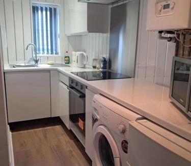 Middlesbrough Apartment | Waterloo apartment