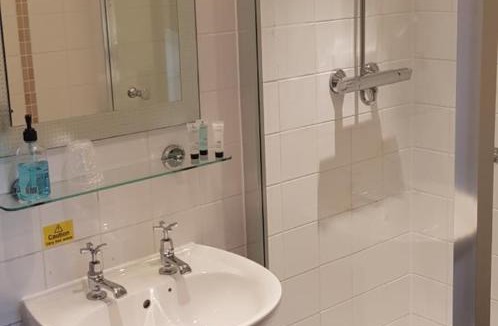 Cullompton Hotel | Waterloo Cross, Devon by Marston's Inns