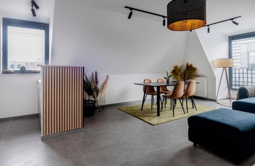 Waterloo Apartment | Waterloo Design Residence