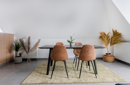 Waterloo Apartment | Waterloo Design Residence