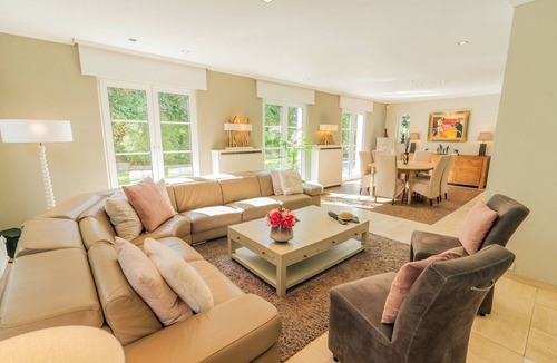Waterloo House | Waterloo Garden Residence