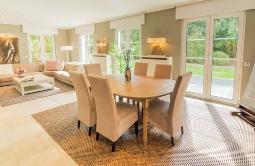 Waterloo House | Waterloo Garden Residence