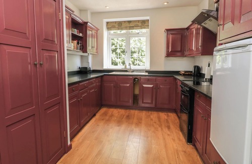 Ozleworth Cottage | Waterloo Mill Cottage