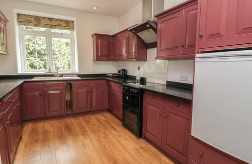 Ozleworth Cottage | Waterloo Mill Cottage