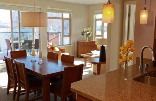 Osoyoos Hotel | Watermark Beach Resort