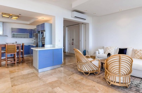 Cabarete Condo | Watermark Oceanfront Hotel Kite Beach Pool Hot Tub