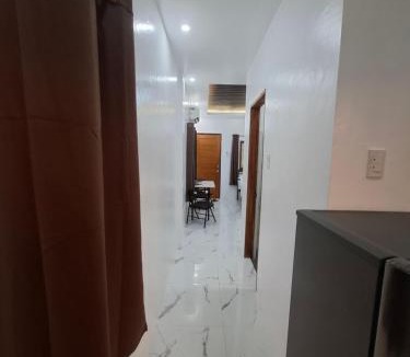 San Isidro Apartment | Watermelon apartment