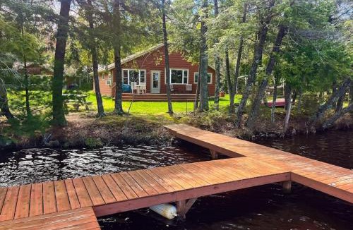 Three Lakes House | Watermelon Retreat & Suite