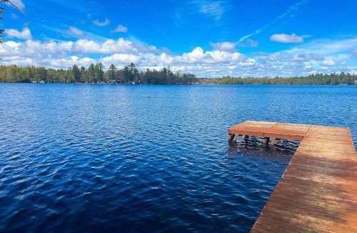 Three Lakes House | Watermelon Retreat & Suite
