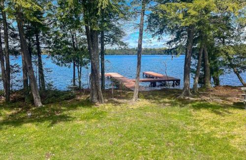 Three Lakes House | Watermelon Retreat & Suite
