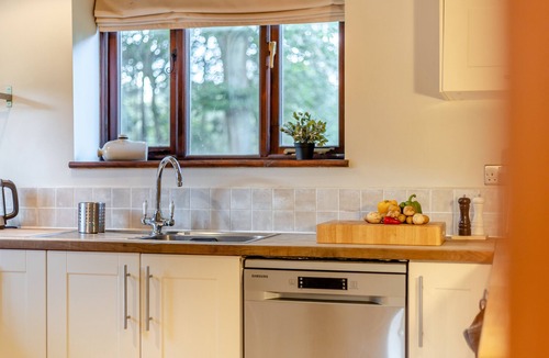 Melton Constable House | Watermere Barn - Three Bedroom House, Sleeps 6