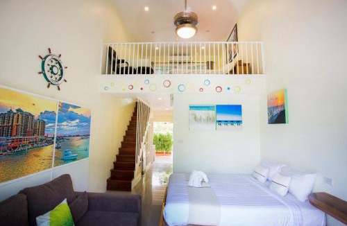 Khanong Phra Resort | Watermill Resort