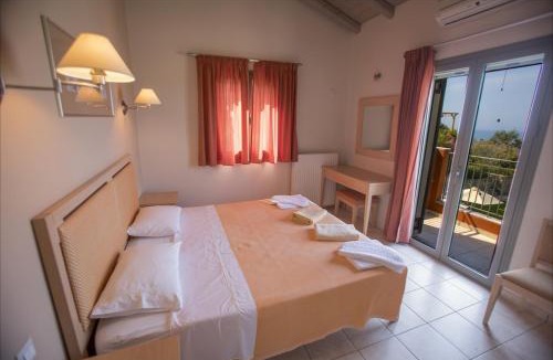 Svoronata Villa | Watermill Villa