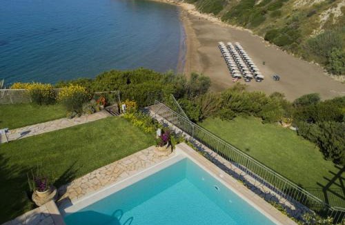 Svoronata Villa | Watermill Villa