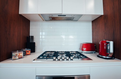 Warners Bay Apartment | Waters Edge