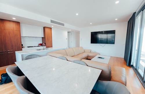 Warners Bay Apartment | Waters Edge