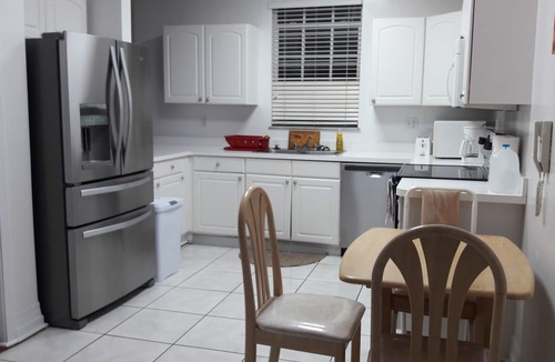 Bahamas Terrace House | Waters Edge Condo With Boat Slip