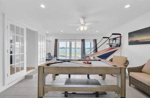 Walden on Lake Conroe House | Waters Edge Estate