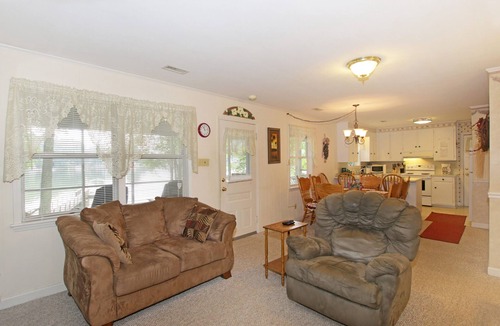 Troutman House | Waters Edge II