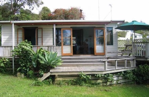 Mangonui House | Waters Edge Mill Bay